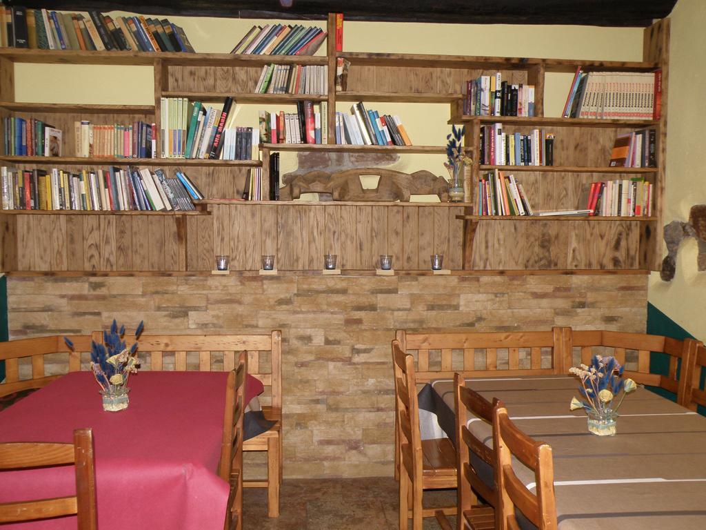 Posada Elbete Exterior photo