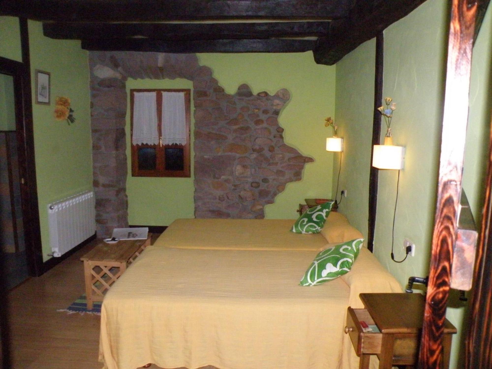 Posada Elbete Exterior photo