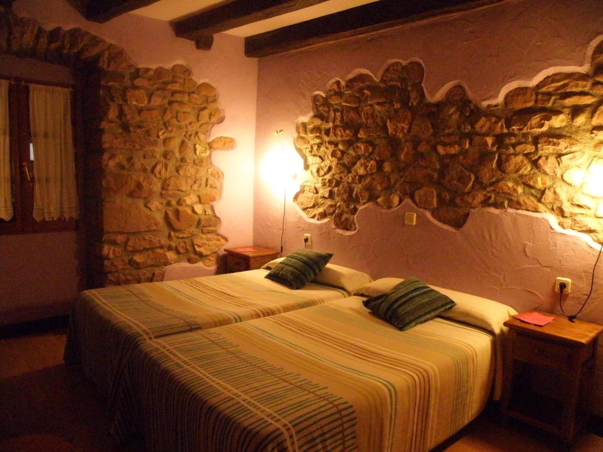 Posada Elbete Exterior photo