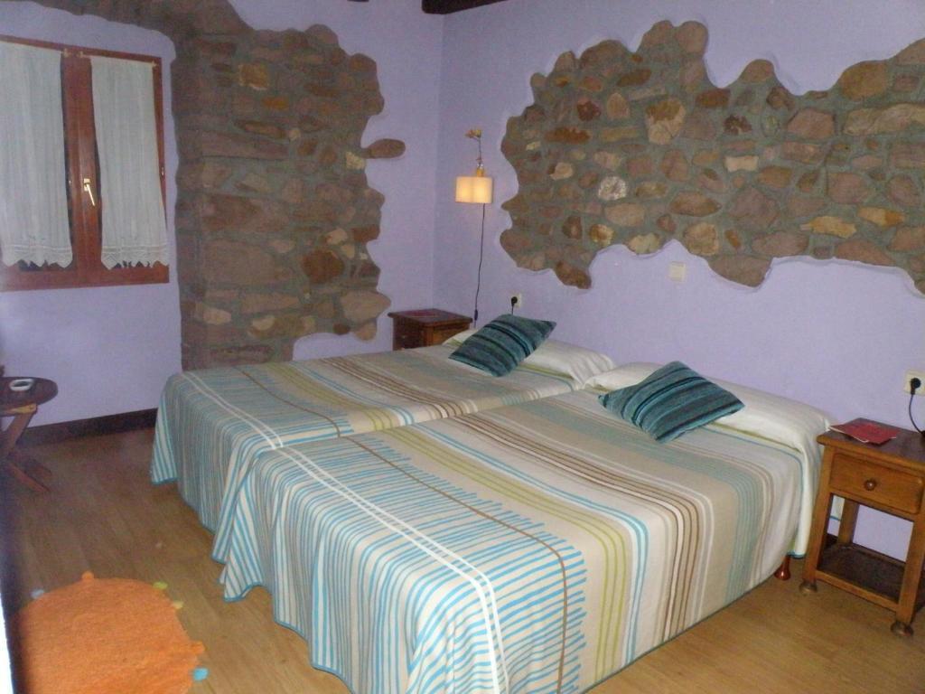 Posada Elbete Exterior photo